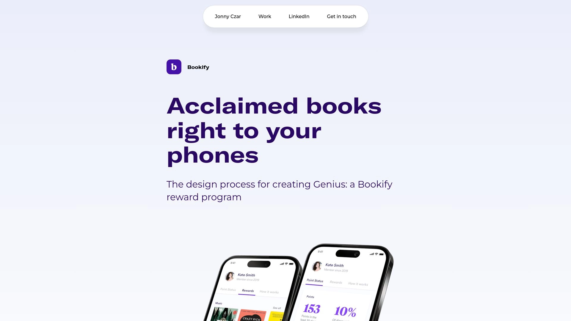 Bookify